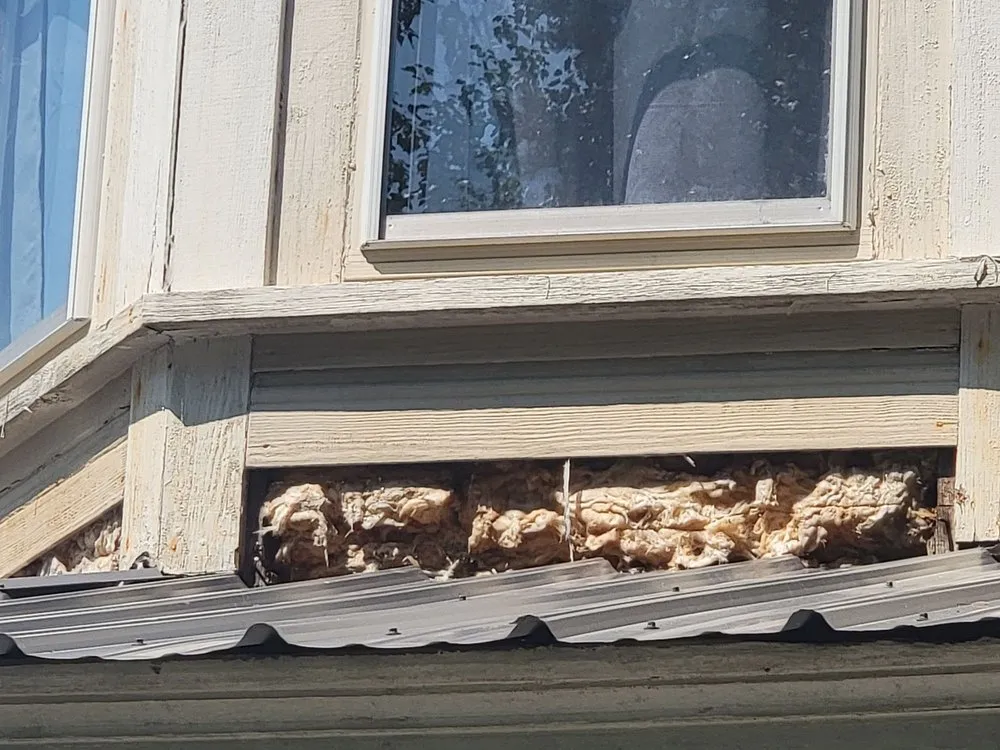 Slide of Modern Roof Pros