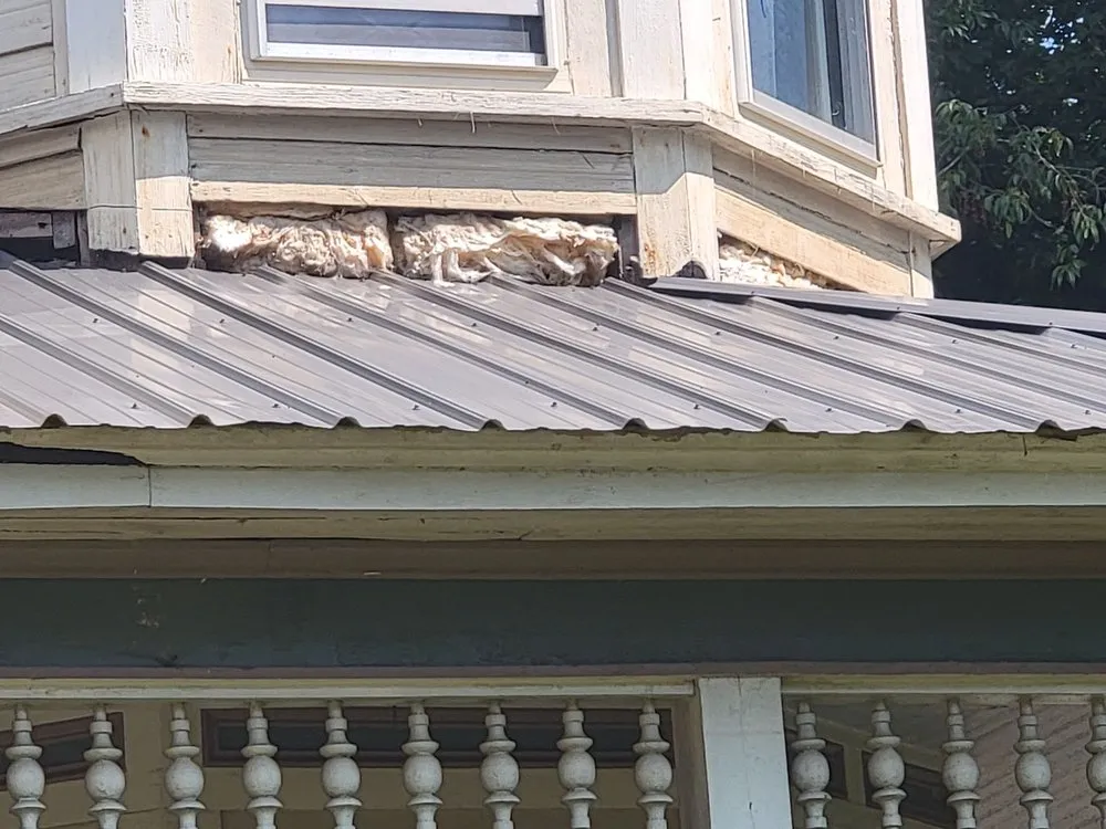 Slide of Modern Roof Pros