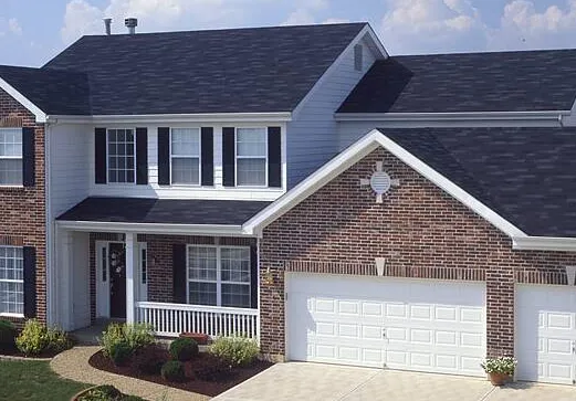 Slide of Modern Roofers