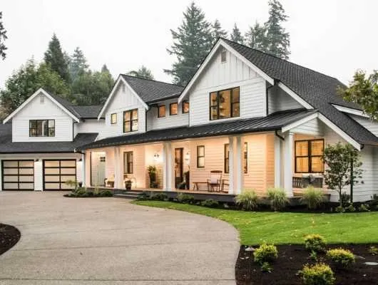 Slide of Modern Roofers