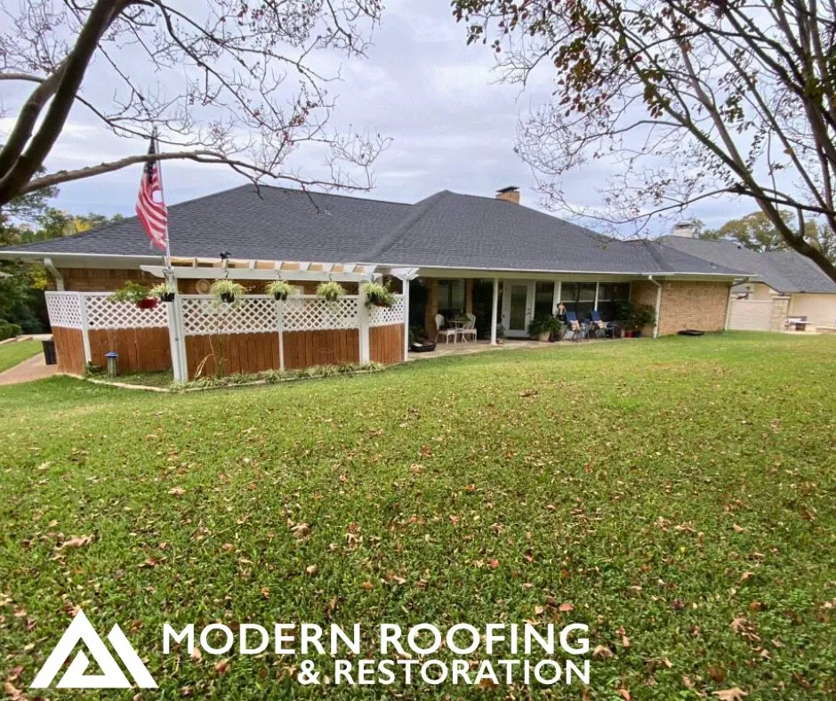 Slide of Modern Roofing & Restoration