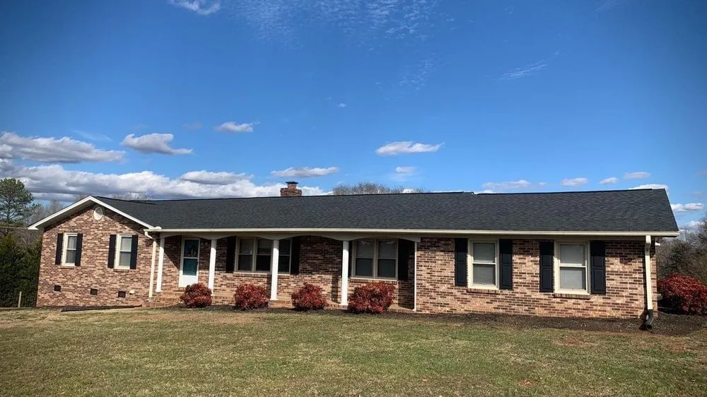 Slide of Modern Roofing
