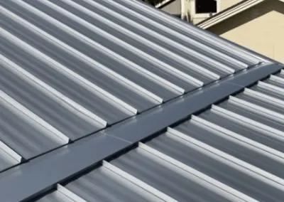 Slide of Modern Roofing Experts