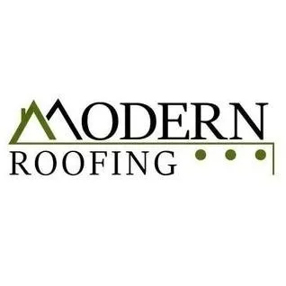 Slide of Modern Roofing