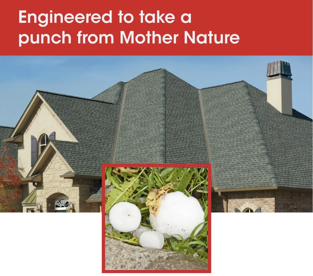 Slide of Modern Roofing Group