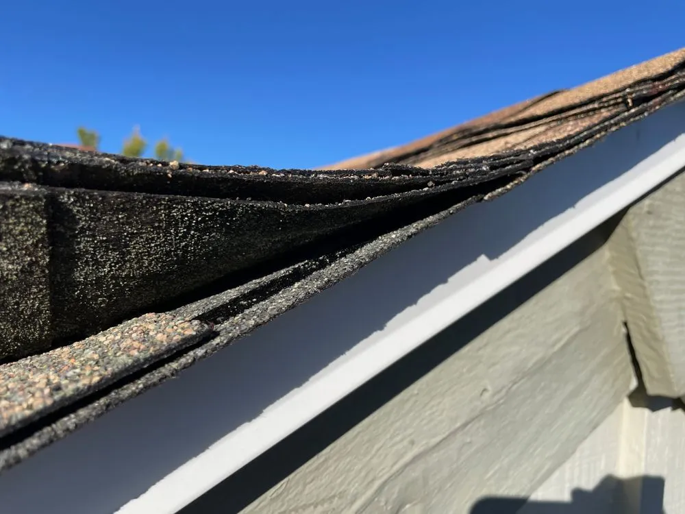 Slide of Modern Roofing Group