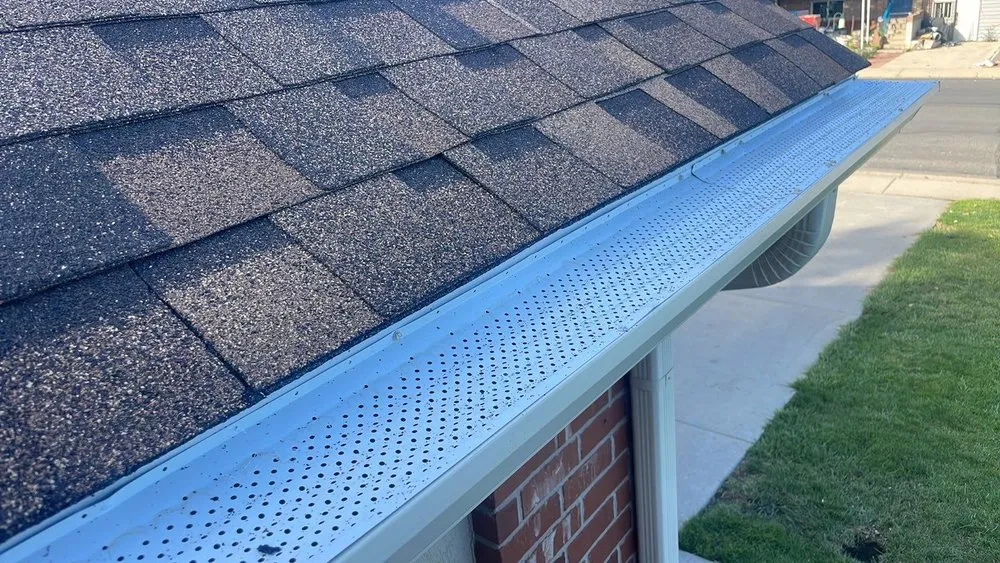 Slide of Modern Roofing Group