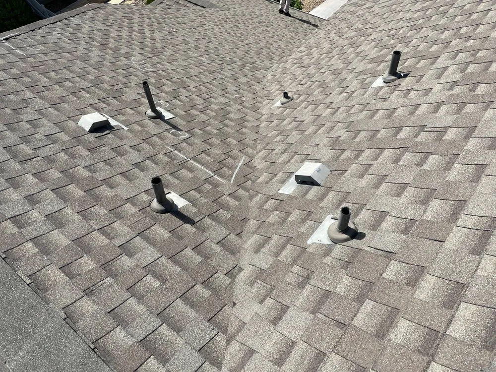 Slide of Modern Roofing Group