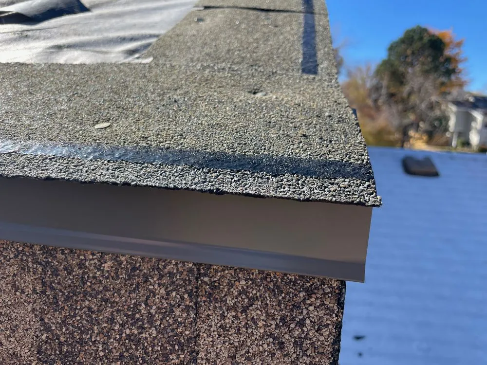 Slide of Modern Roofing Group