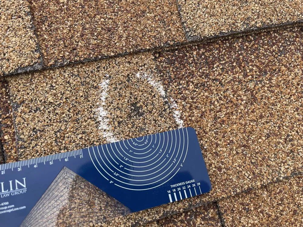 Slide of Modern Roofing Group