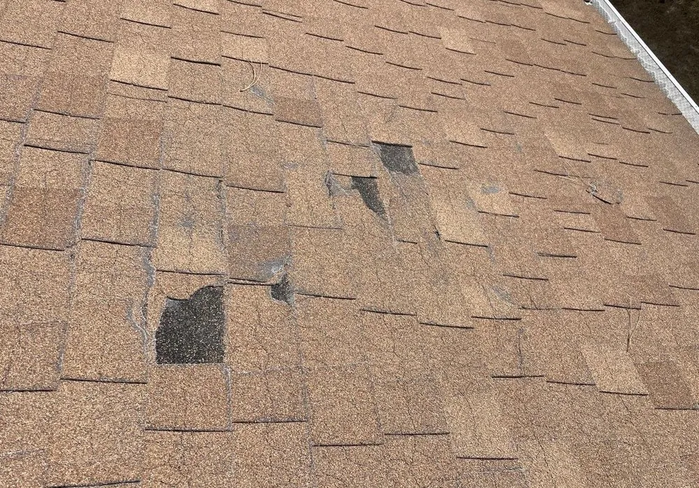 Slide of Modern Roofing Group