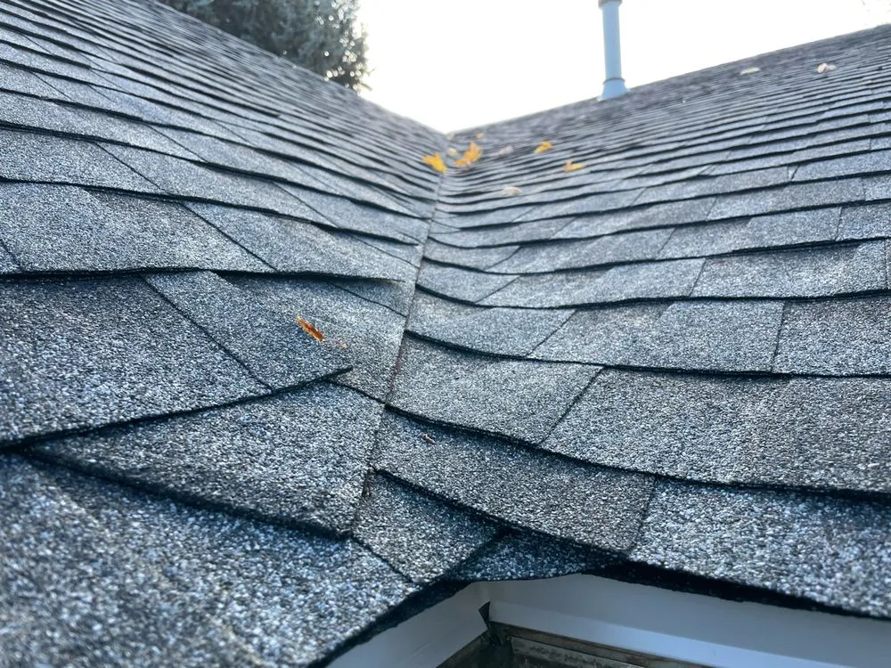 Slide of Modern Roofing Group