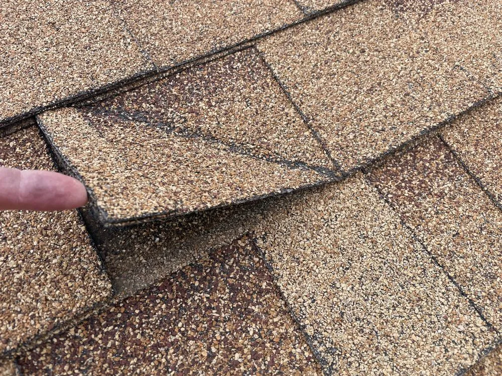 Slide of Modern Roofing Group