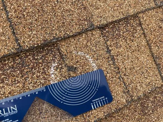 Modern Roofing Group Logo