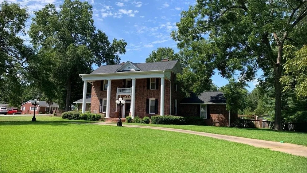 Slide of Modern Roofing