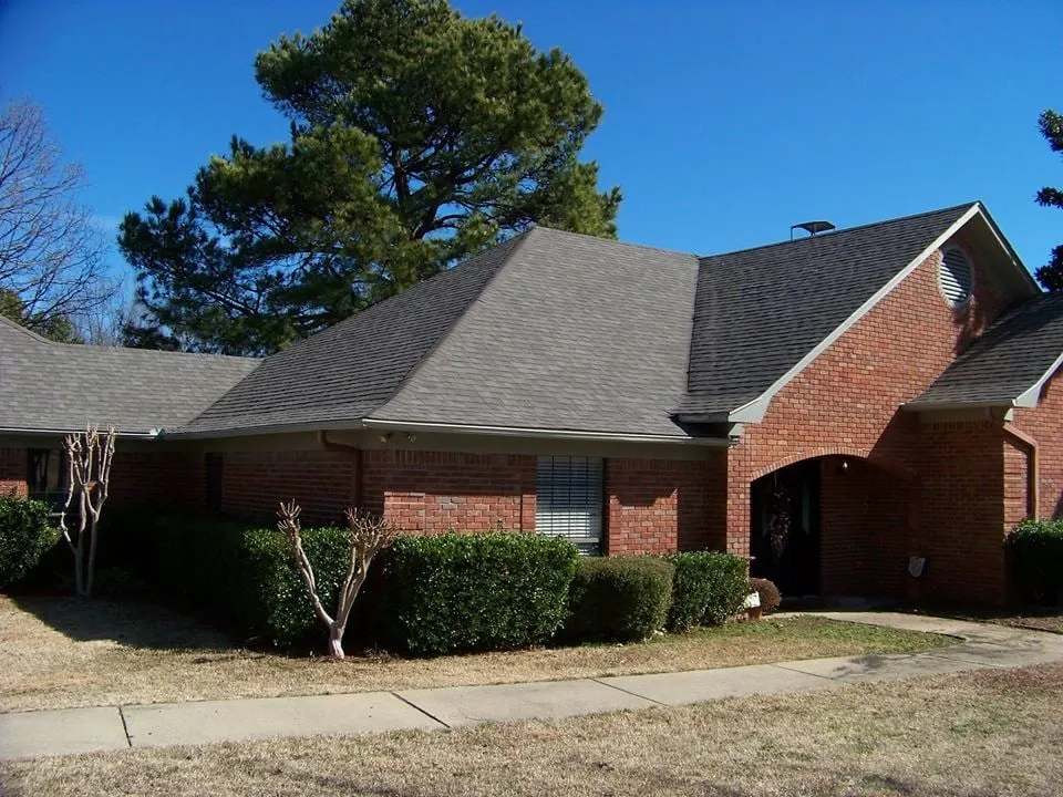Reliable storm damage roof repair in Maud, TX - Modern Roofing
