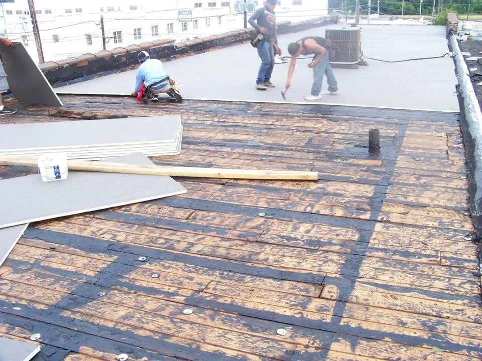 Local roof repair with free inspection across Maud, TX - Modern Roofing