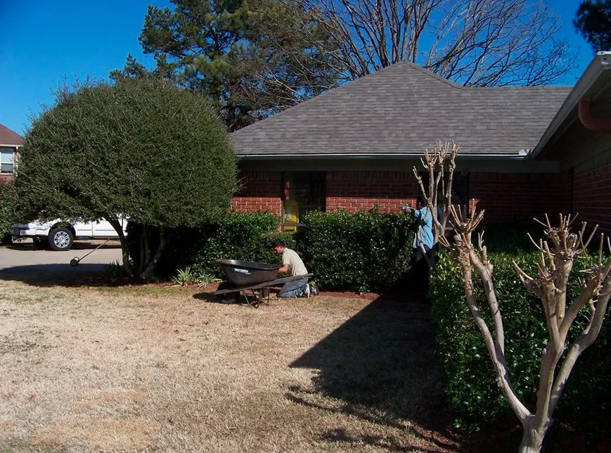 Reliable roof installation in Maud, TX by Modern Roofing