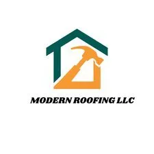Slide of Modern Roofing