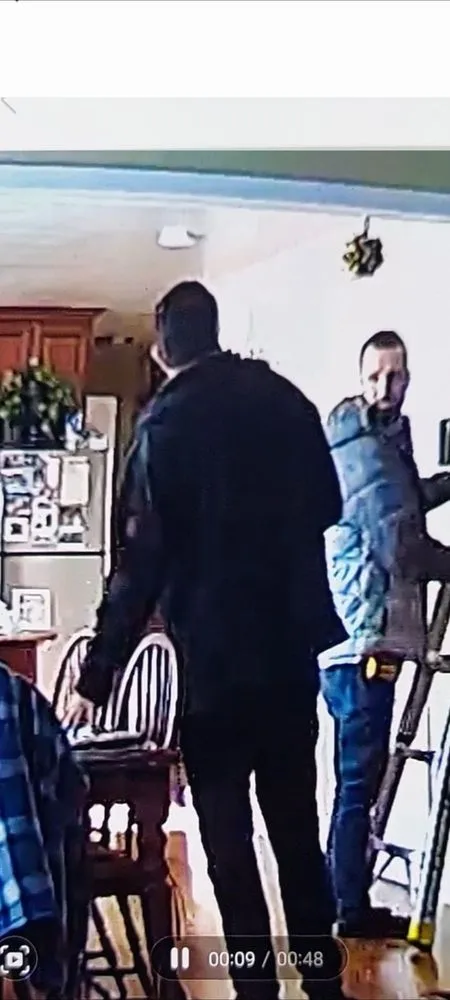 Slide of Modern Roofing