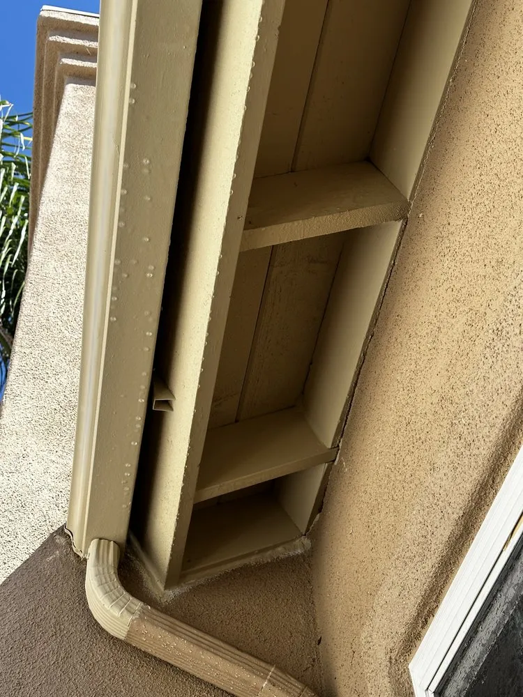 Slide of Modern Roofing Solutions