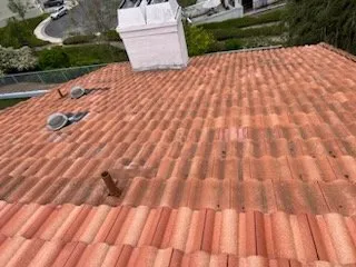 Slide of Modern Roofing Solutions