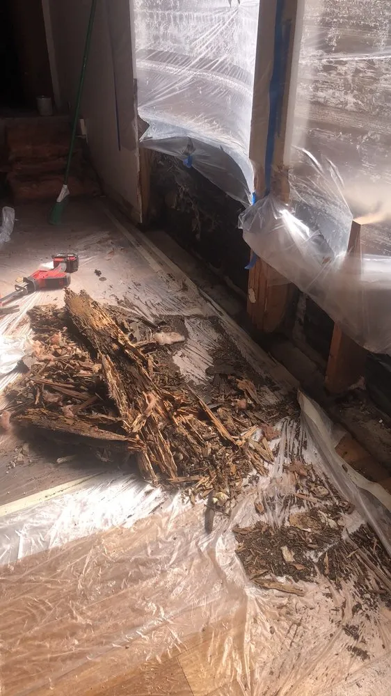 Slide of Modern Roofing