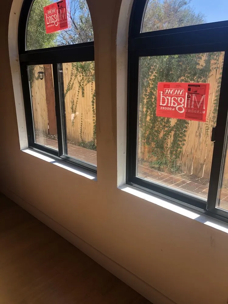 Slide of Modern Roofing