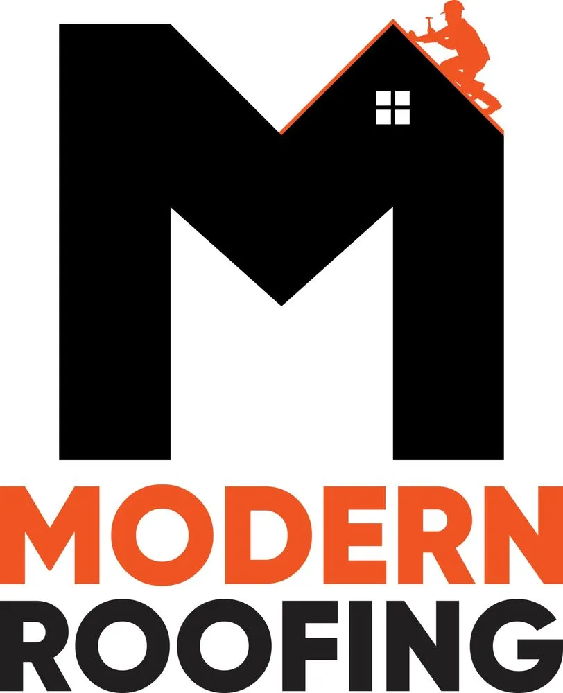 Slide of Modern Roofing