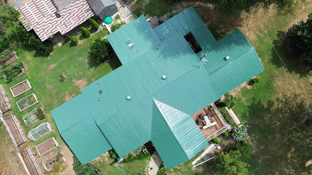 Slide of Modern Silver Home Solutions