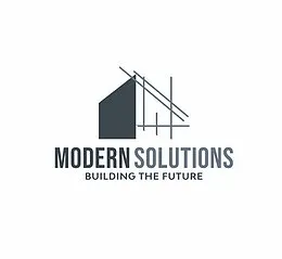 Slide of Modern Solutions Construction
