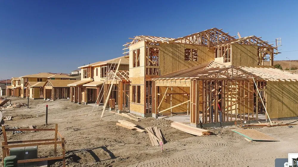 Slide of Modern Solutions Construction