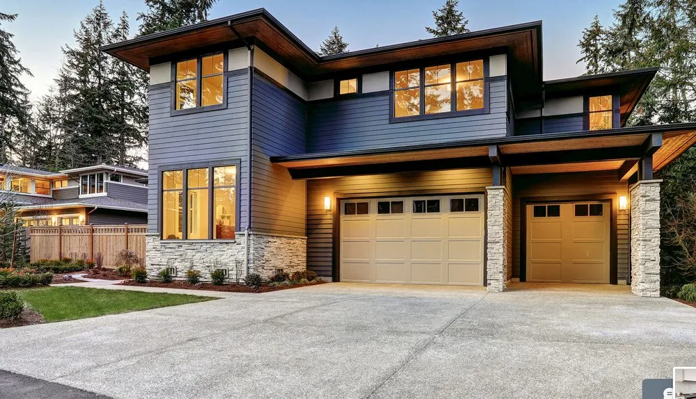 Slide of Modern Solutions Construction