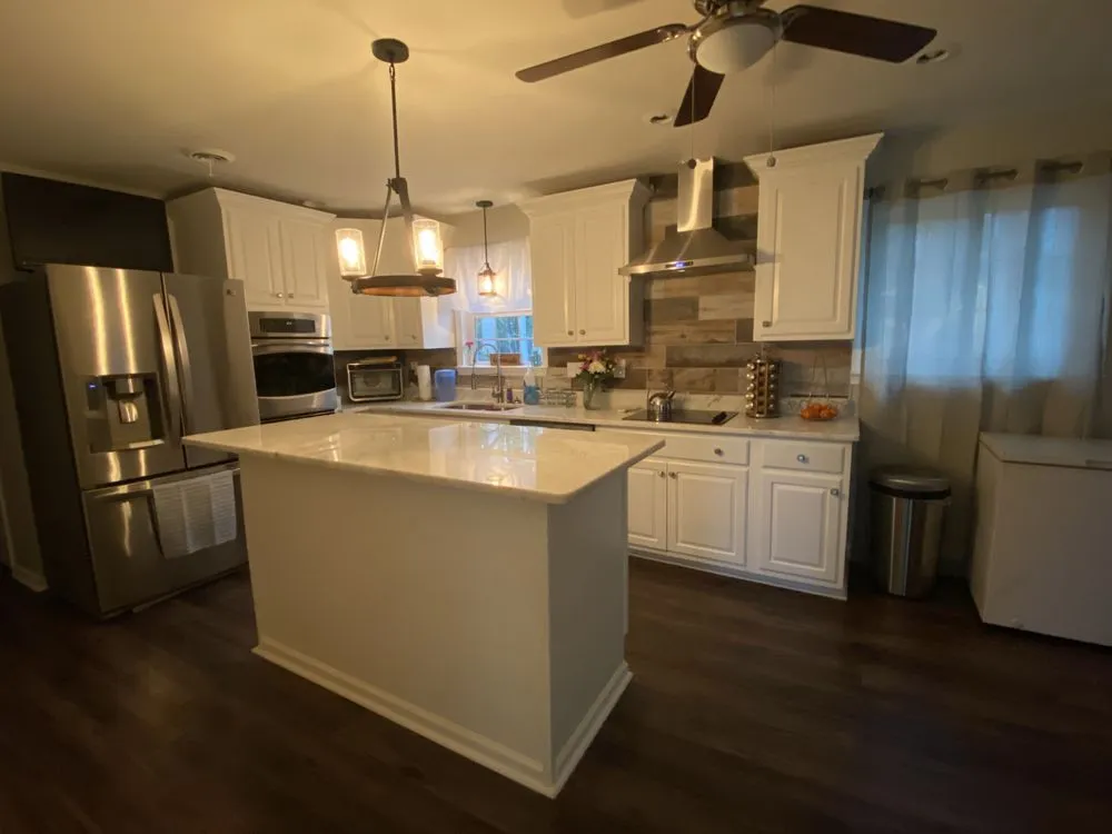 Trusted roof repair in Walkerton, VA - Modern Structure Homes