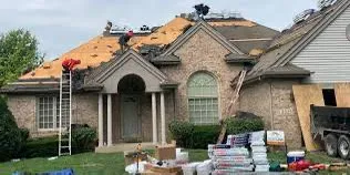 Expert roof repair in Walkerton, VA - Modern Structure Homes