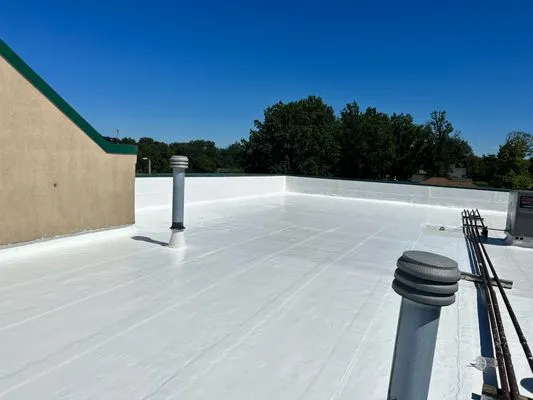 Modern Structure Improvements