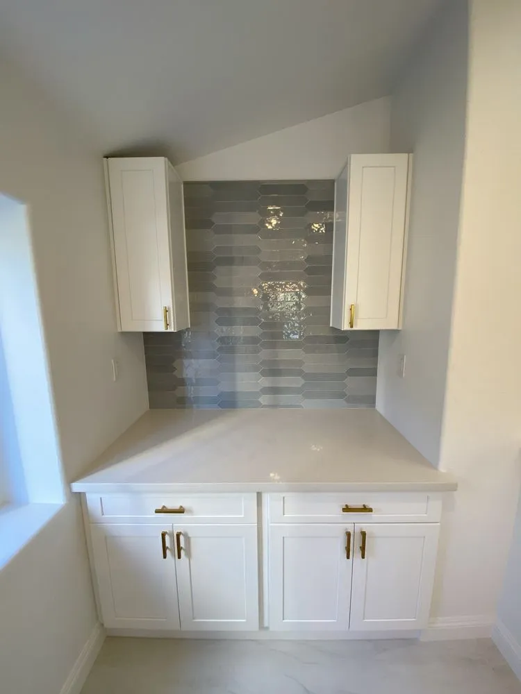 Slide of Modernize Green Solutions