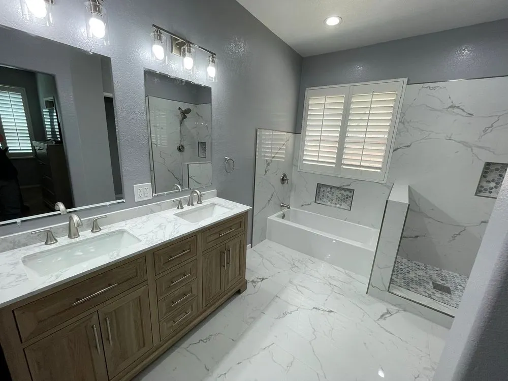 Slide of Modernize Green Solutions