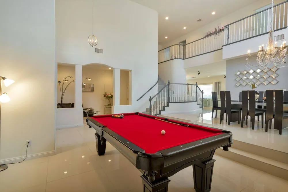 Slide of Modernize Green Solutions