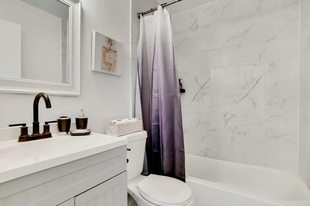 Slide of Modernize Green Solutions