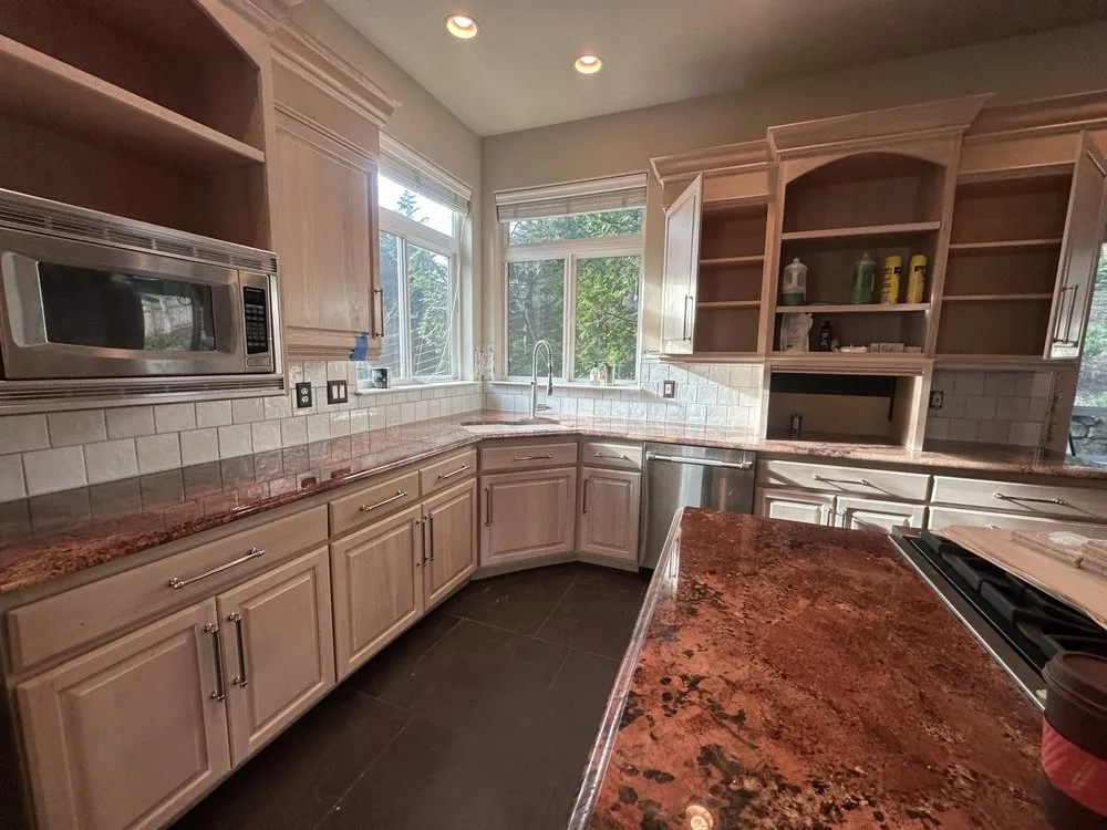 Slide of Modernize Home