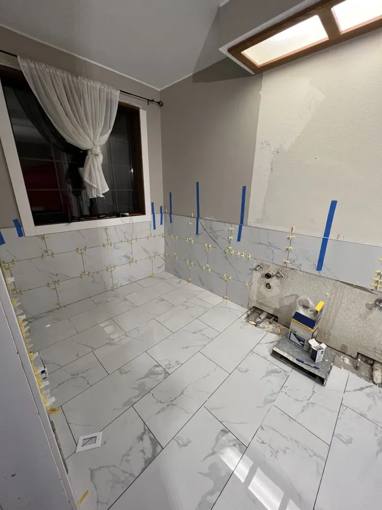 Slide of Modernize Home