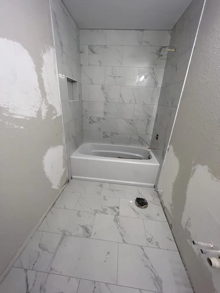 Slide of Modernize Home