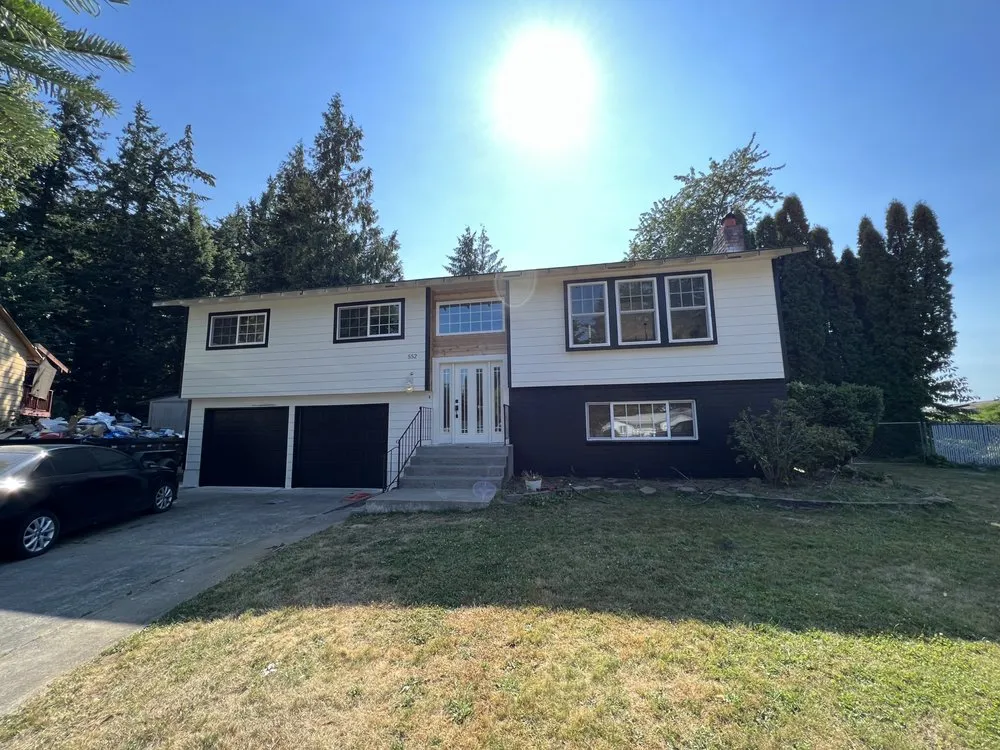 Slide of Modernize Home