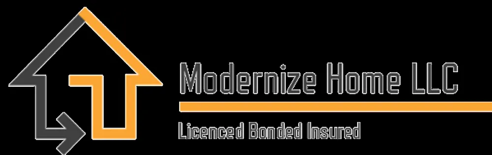 Slide of Modernize Home