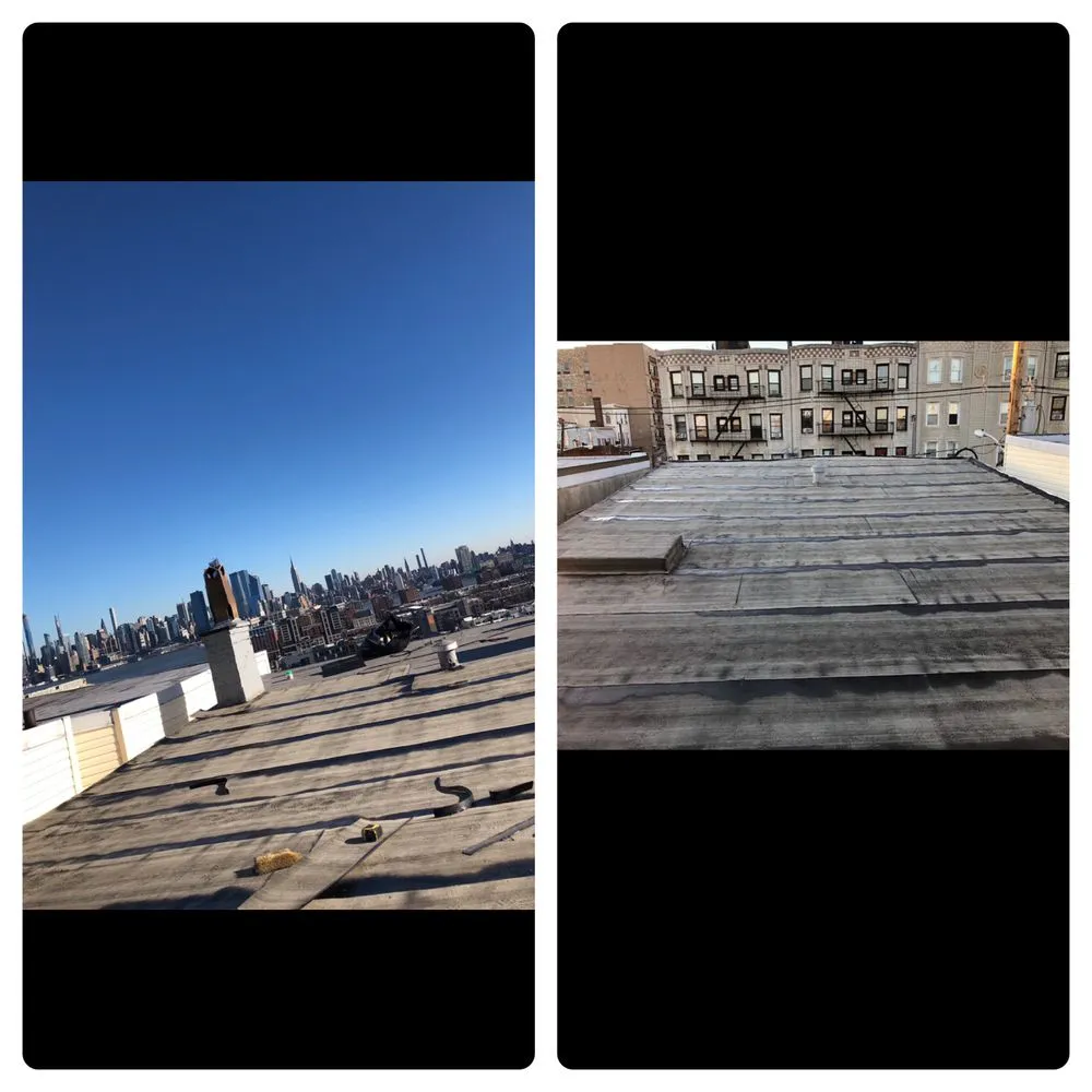 Slide of Modest Construction