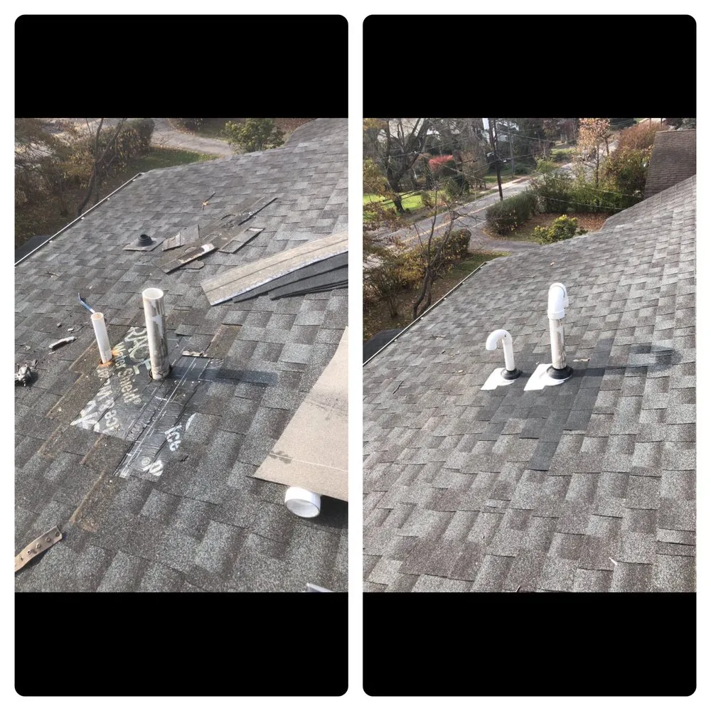 Slide of Modest Construction