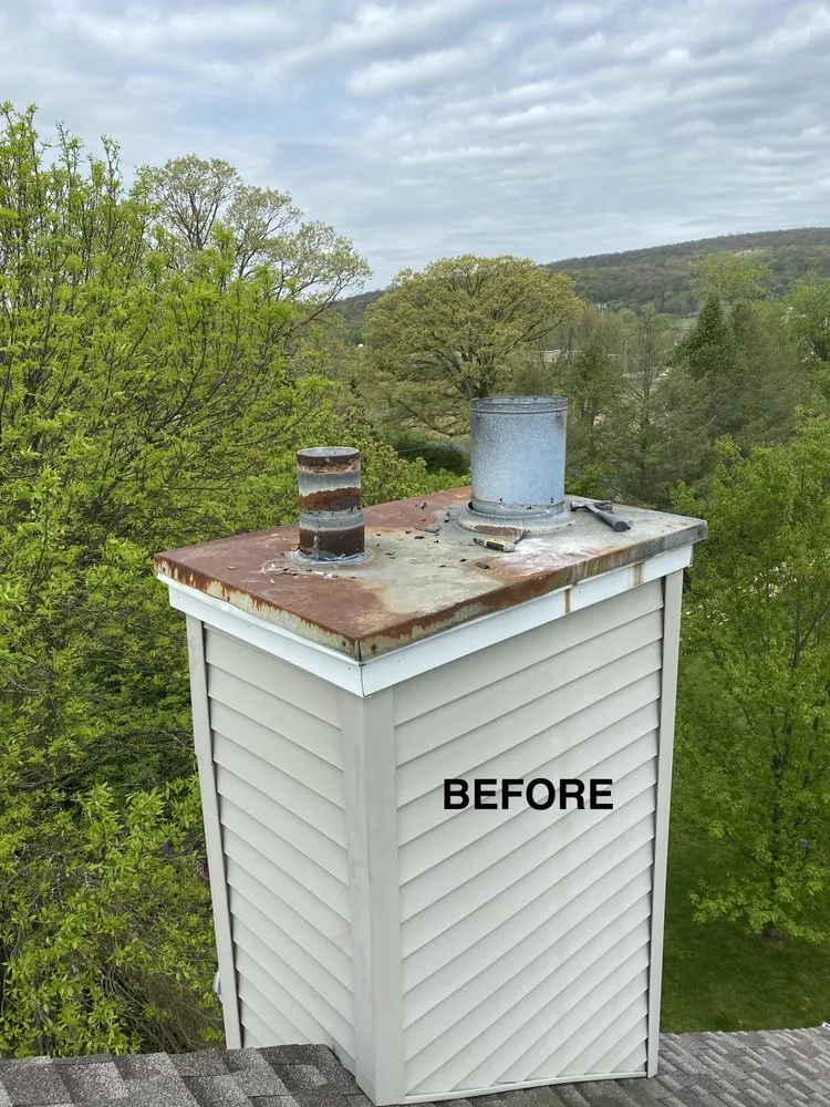 Slide of Modest Construction