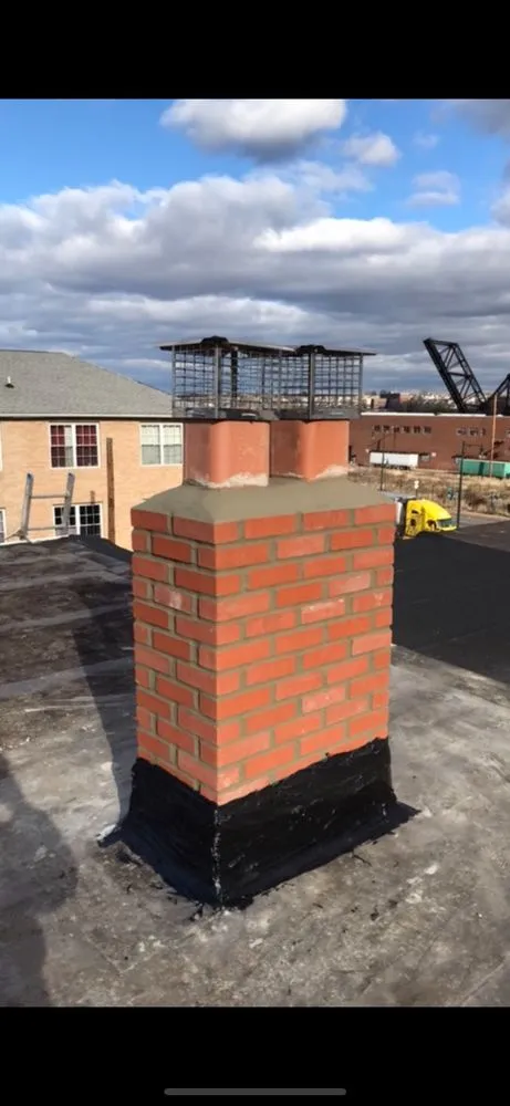 Slide of Modest Construction