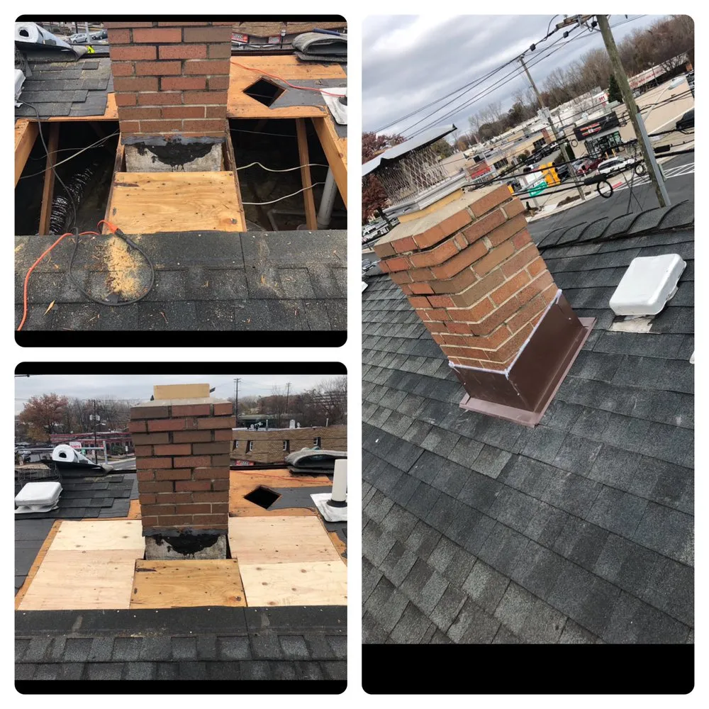 Slide of Modest Construction